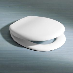 tapa de inodoro