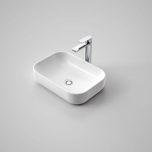 lavabo sobre mueble