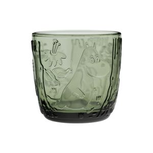 vaso de vidrio