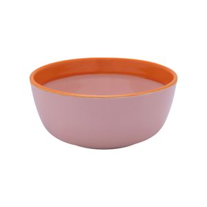 cuenco de porcelana