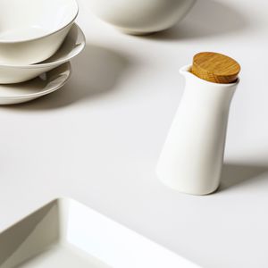 pichel de porcelana