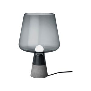 lámpara de mesa