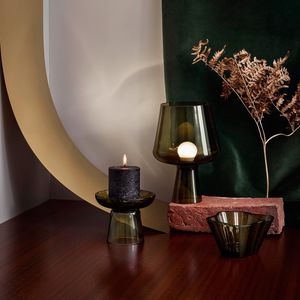 lámpara de mesa