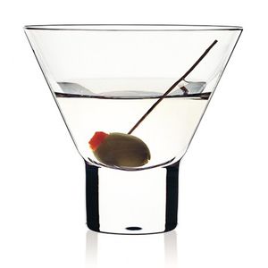 vaso de vidrio