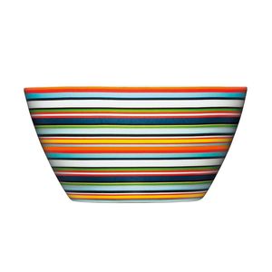 cuenco de porcelana