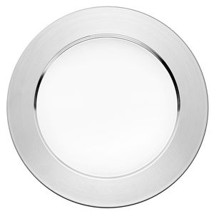 plato plana