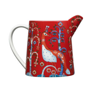 pichel de porcelana