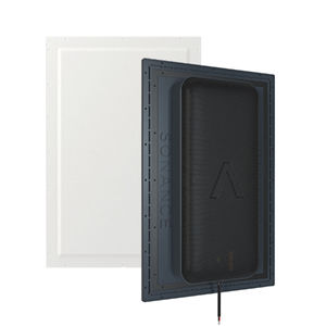 altavoz empotrable