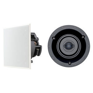 altavoz empotrable