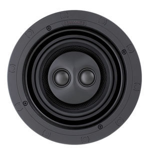 altavoz empotrable