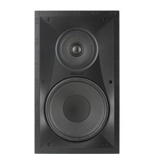 altavoz empotrable