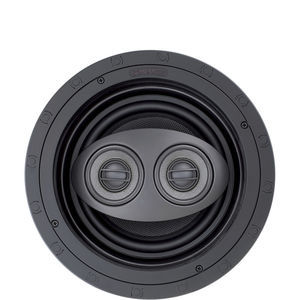 altavoz empotrable