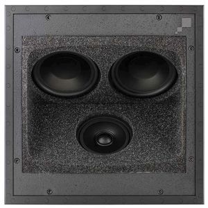 altavoz estándar