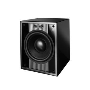 subwoofer residencial