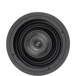 altavoz empotrable