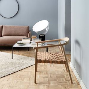 sillón contemporáneo