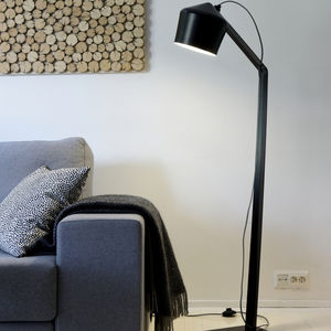 Lámpara de mesa - TIP - Innolux - de metal / contemporánea / blanca