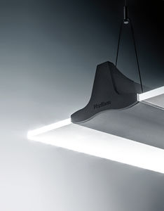 luminaria suspendida