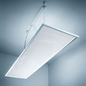 luminaria suspendida