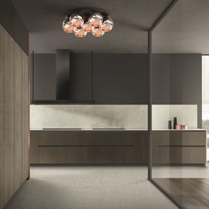 plafón contemporáneo