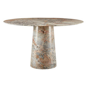 mesa contemporánea