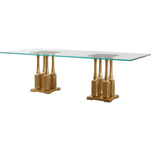 mesa de comedor contemporánea