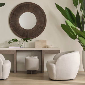 sillón contemporáneo