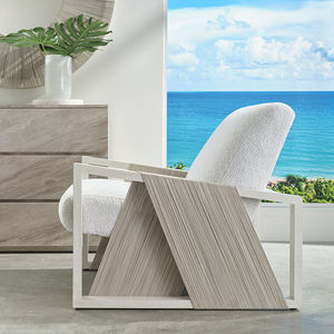 sillón contemporáneo
