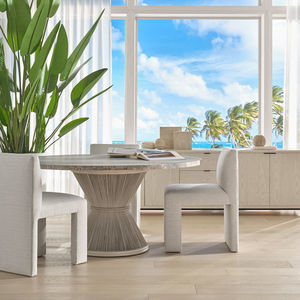 mesa de comedor contemporánea