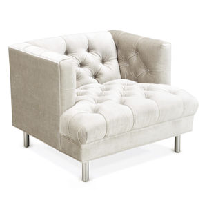 sillón Chesterfield