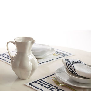 pichel de porcelana