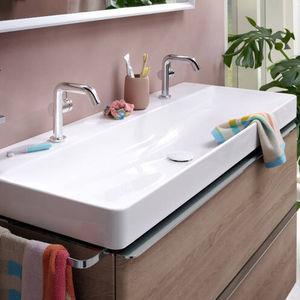 lavabo suspendido