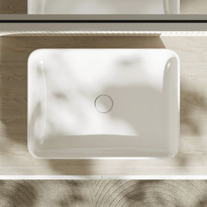 lavabo encastrable