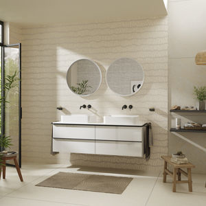 lavabo encastrable