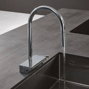 grifo monomando para lavabo