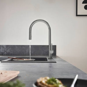 grifo monomando para lavabo