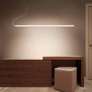 luminaria suspendida