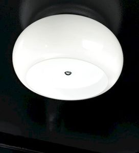 plafón contemporáneo
