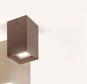 downlight montado en superficie