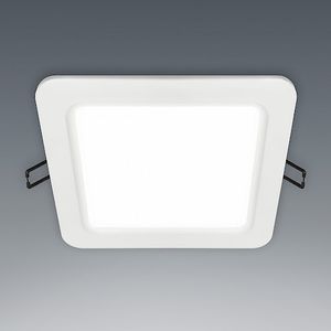 downlight empotrable