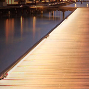 luminaria LED
