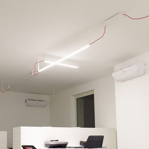 luminaria LED