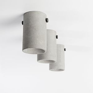 plafón contemporáneo