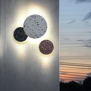 aplique contemporáneo