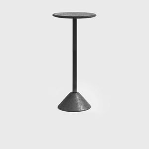 mesa alta contemporánea