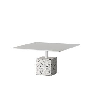 mesa de centro contemporánea
