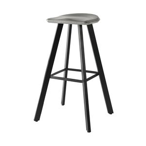 taburete de bar contemporáneo