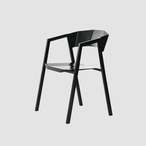 silla de visita contemporánea