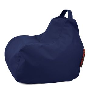 sillón pera contemporáneo