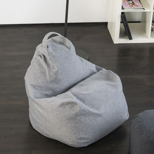 sillón pera contemporáneo